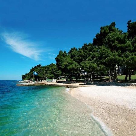 Jordanapartment Porec Luaran gambar