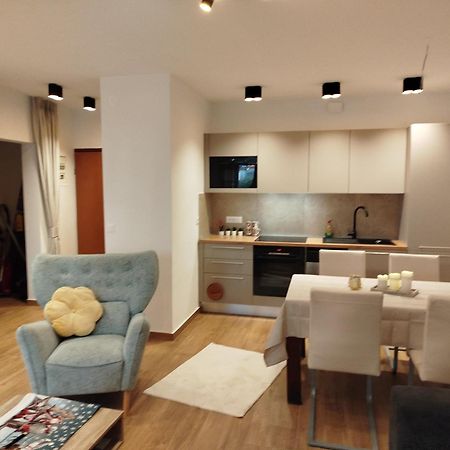 Jordanapartment Porec Luaran gambar