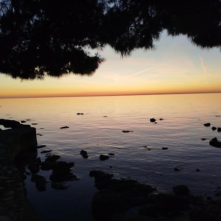 Jordanapartment Porec Luaran gambar