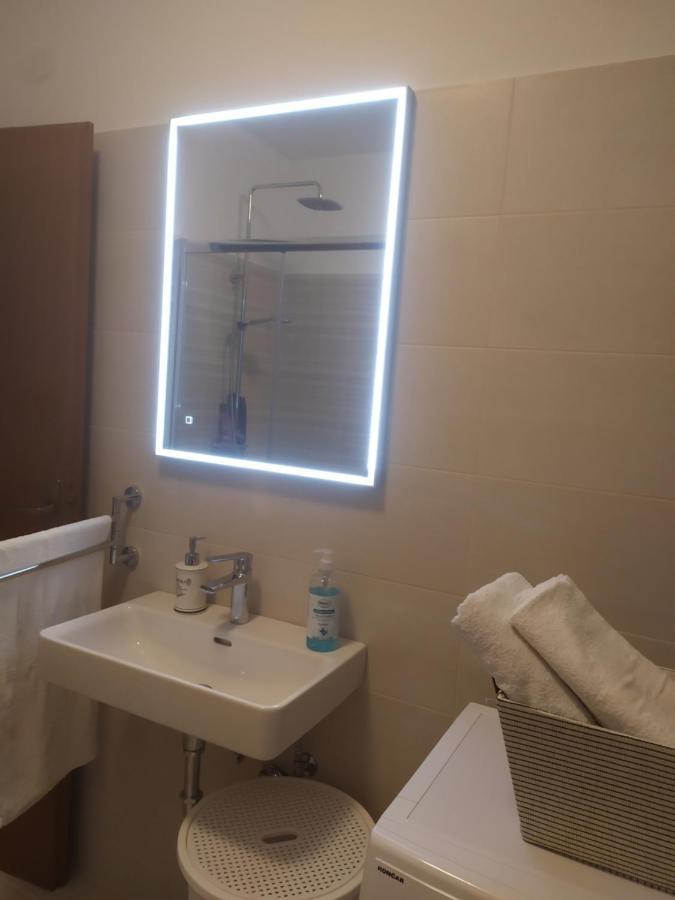 Jordanapartment Porec Luaran gambar