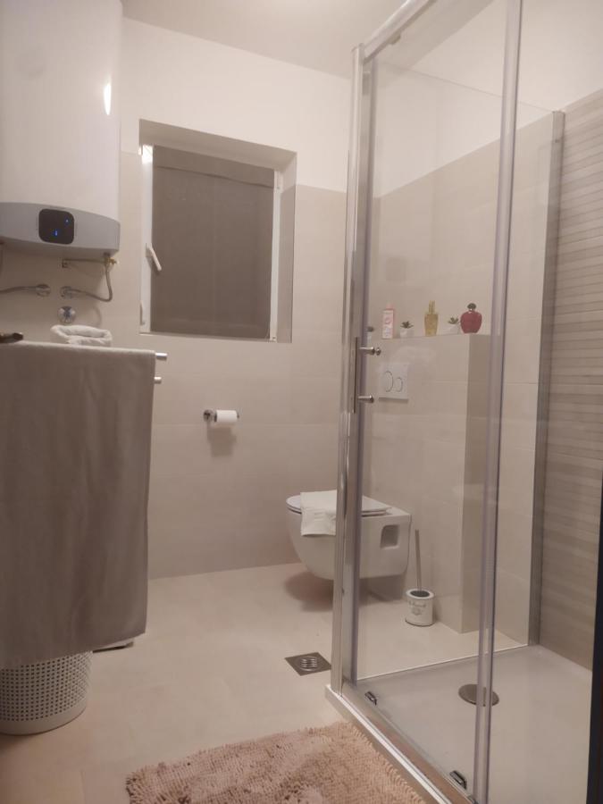 Jordanapartment Porec Luaran gambar