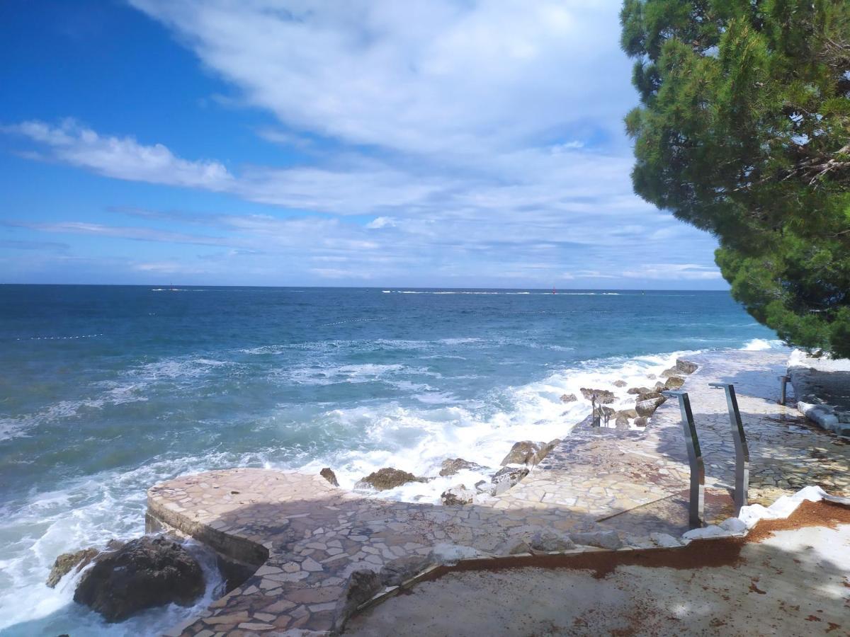 Jordanapartment Porec Luaran gambar