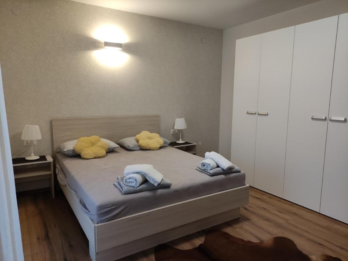 Jordanapartment Porec Luaran gambar