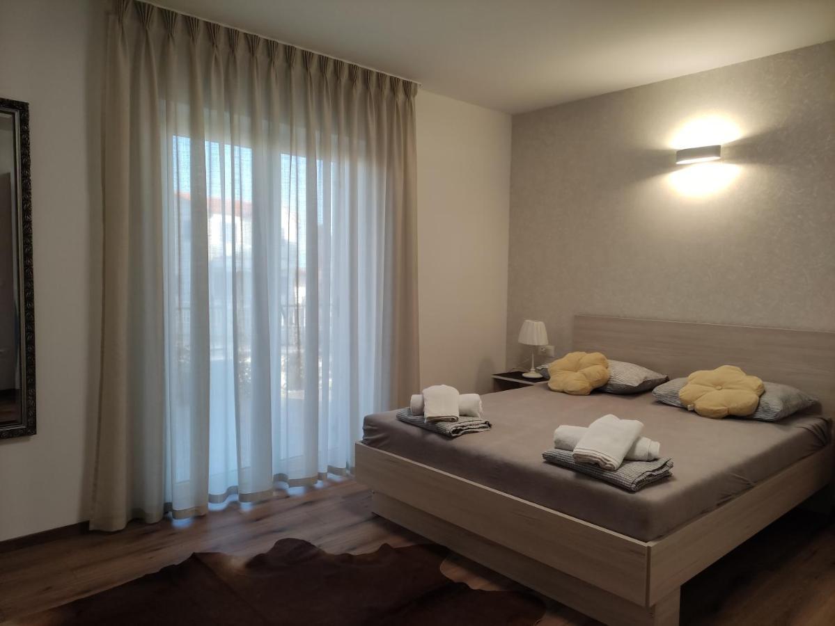 Jordanapartment Porec Luaran gambar