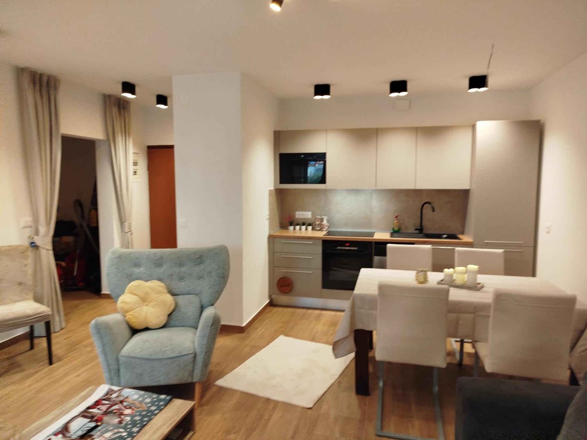 Jordanapartment Porec Luaran gambar