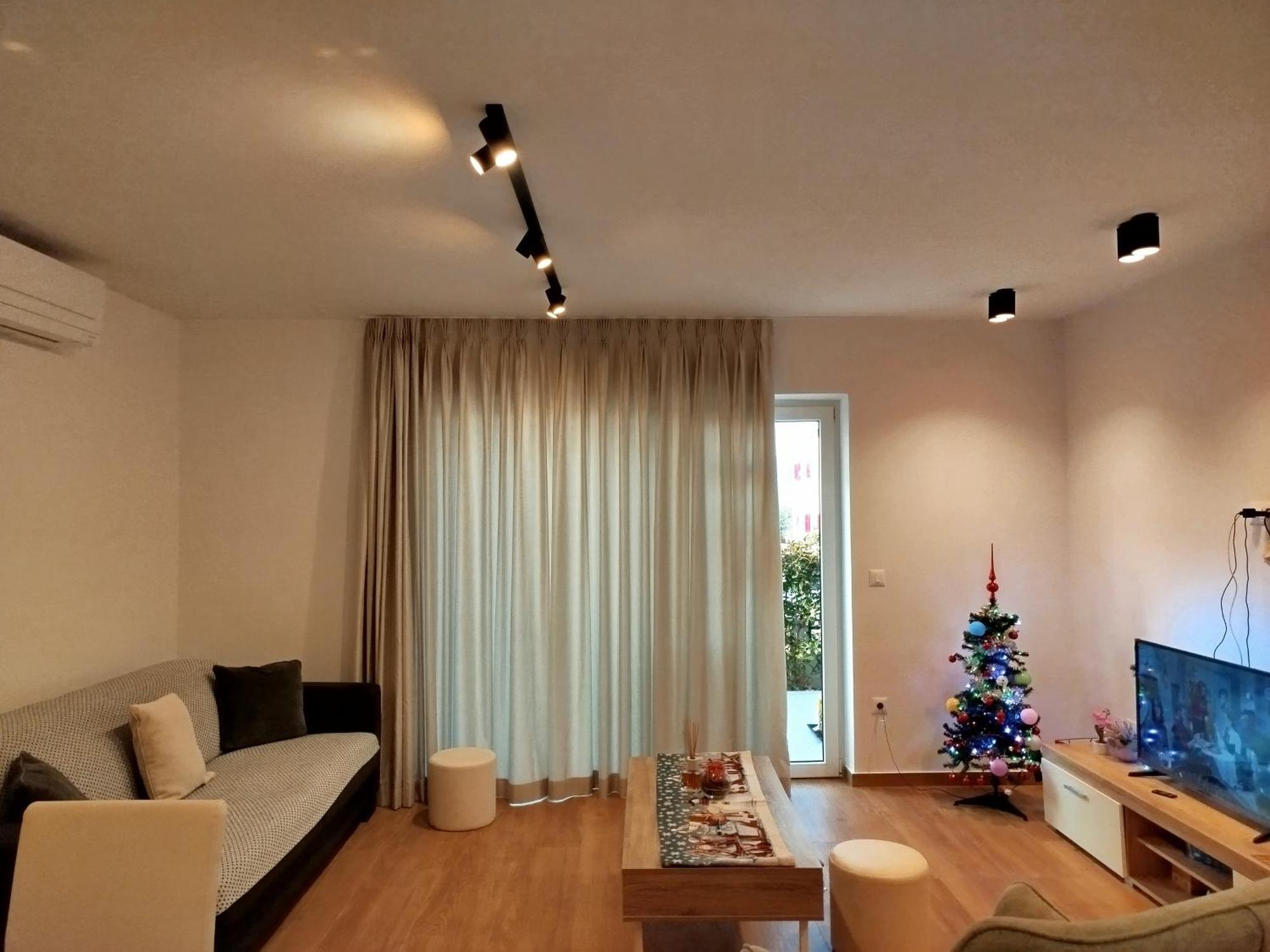 Jordanapartment Porec Luaran gambar