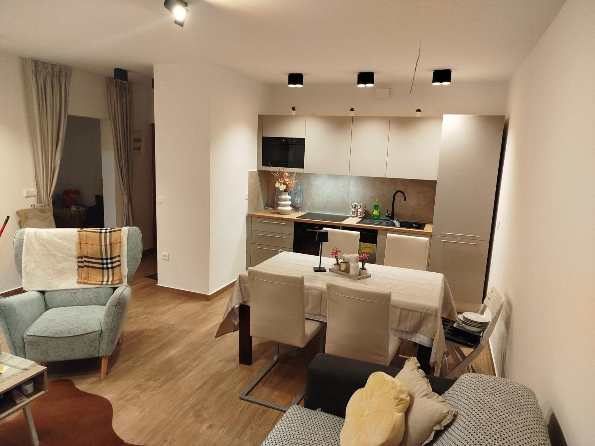Jordanapartment Porec Luaran gambar