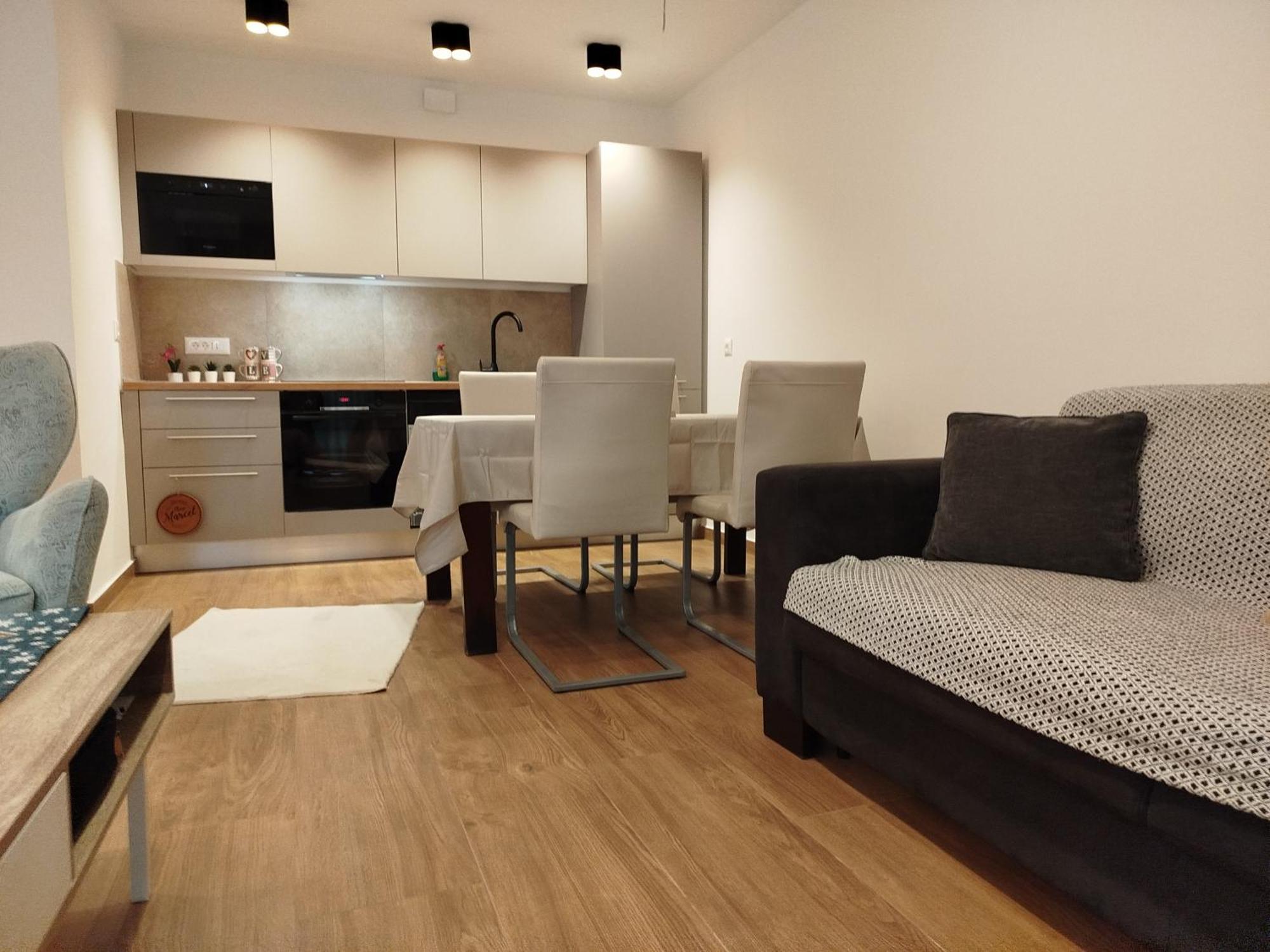 Jordanapartment Porec Luaran gambar