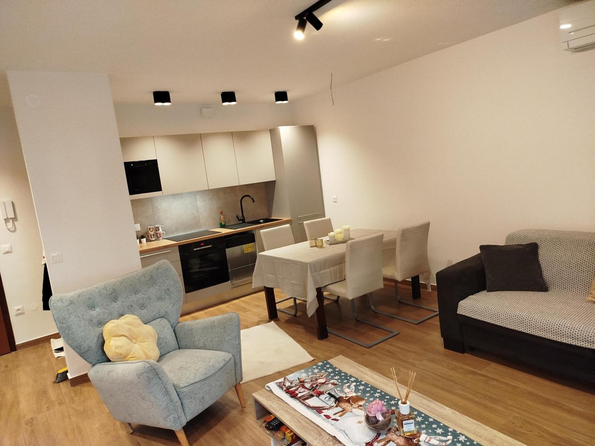 Jordanapartment Porec Luaran gambar