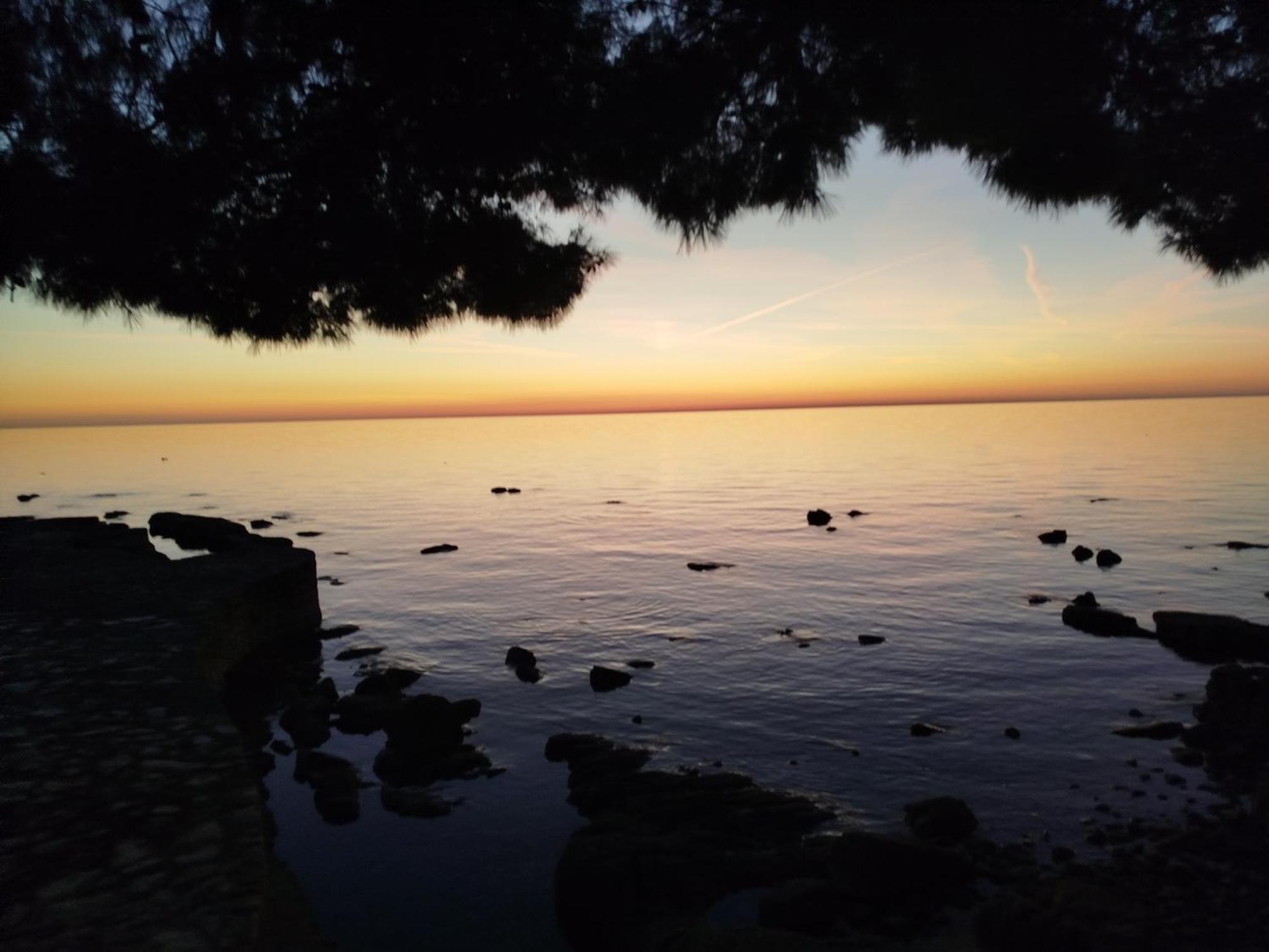 Jordanapartment Porec Luaran gambar