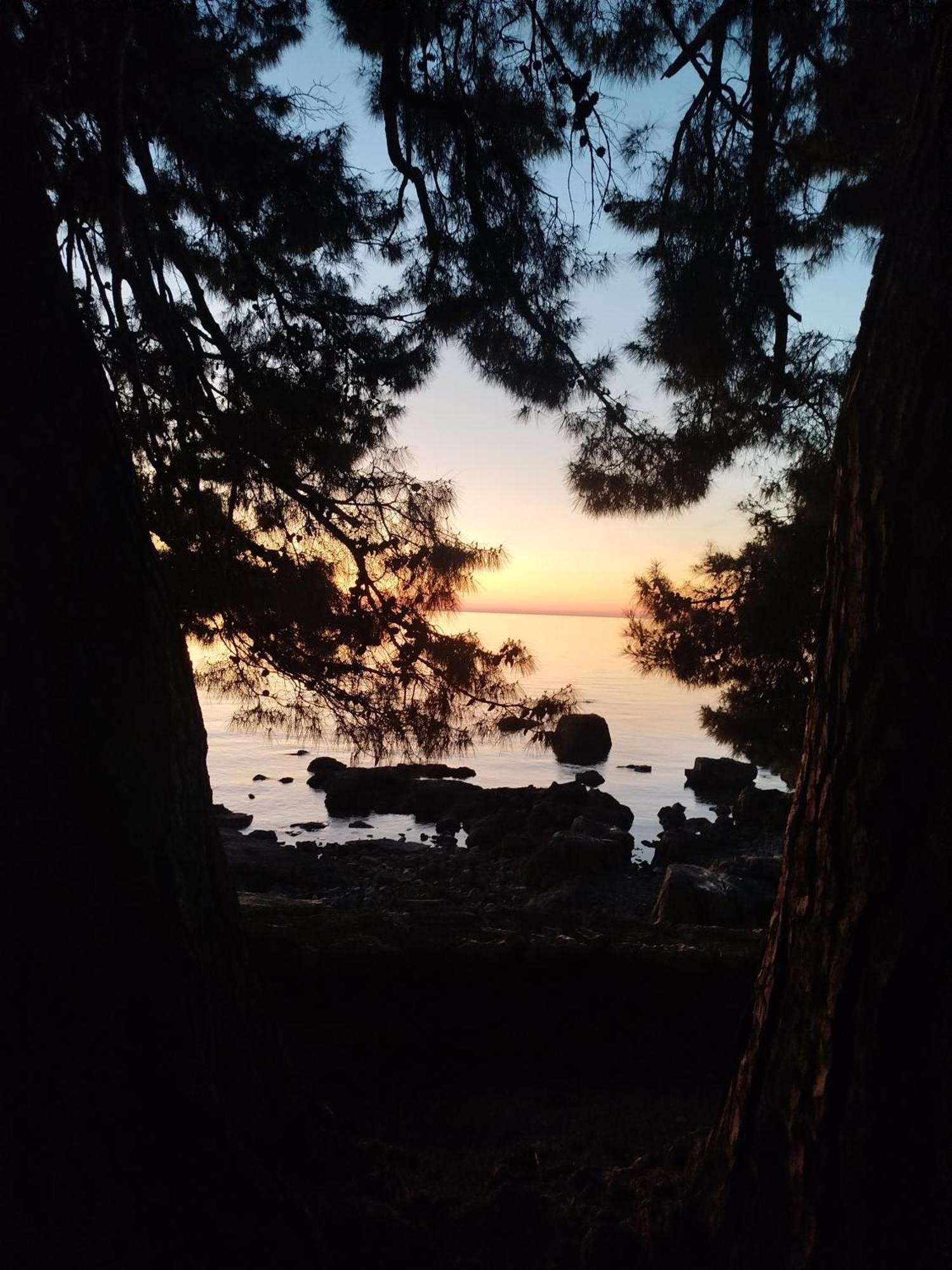 Jordanapartment Porec Luaran gambar