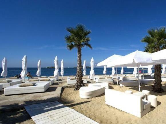 Jordanapartment Porec Luaran gambar
