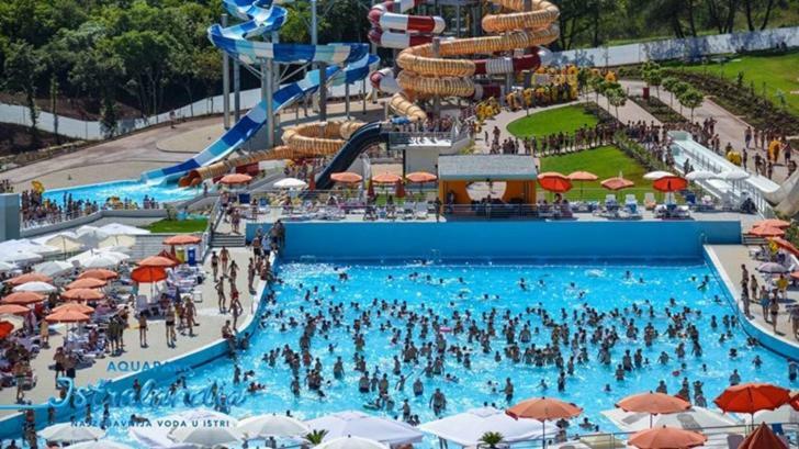 Jordanapartment Porec Luaran gambar
